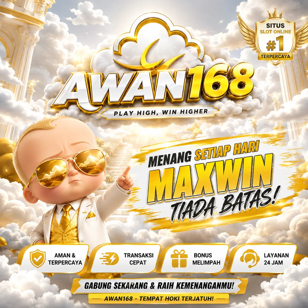 Awan168